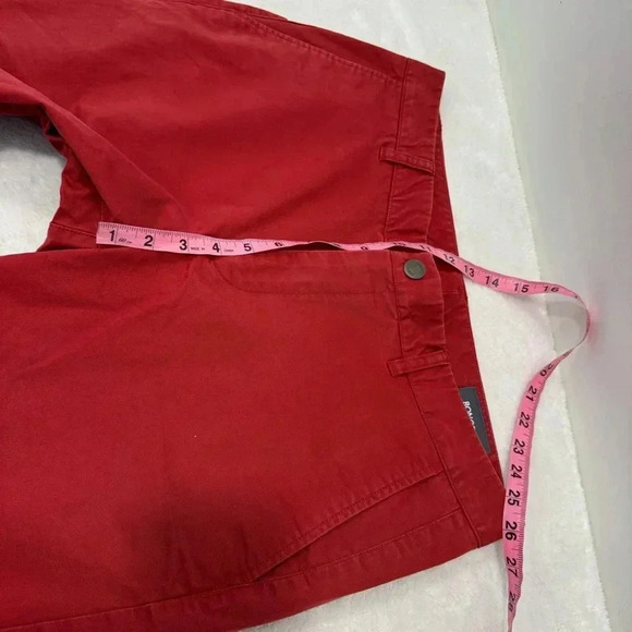 Bonobos Slim Fit Cotton Chinos - 32/32 - Picture 8 of 12